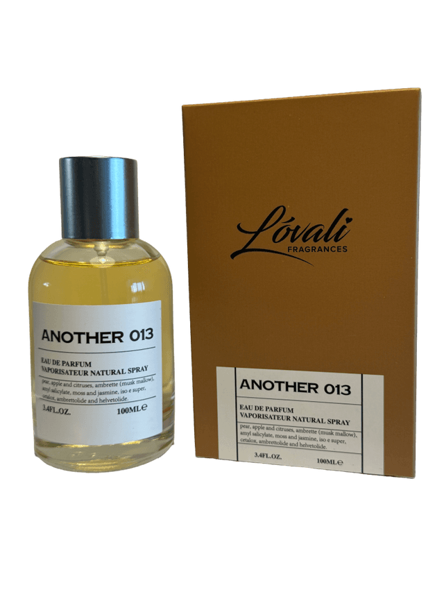 Another 013 Eau De Parfum