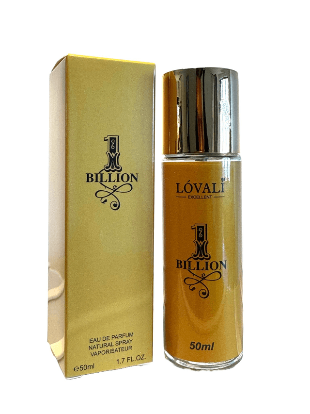 1 Billion Eau De Parfum 50ml